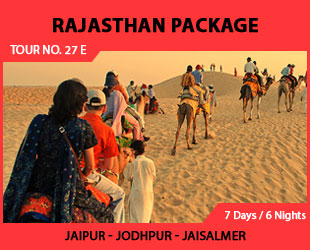 Rajasthan Tour Packages